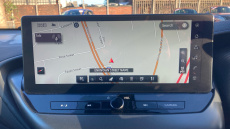 Nissan Juke 1.0 DiG-T N-Connecta 5dr DCT Petrol Hatchback